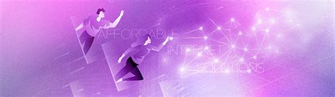 affordable internet solutions